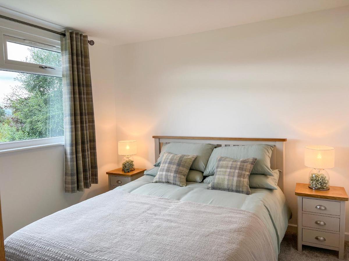 Ciaran Cottage Fearnan Экстерьер фото