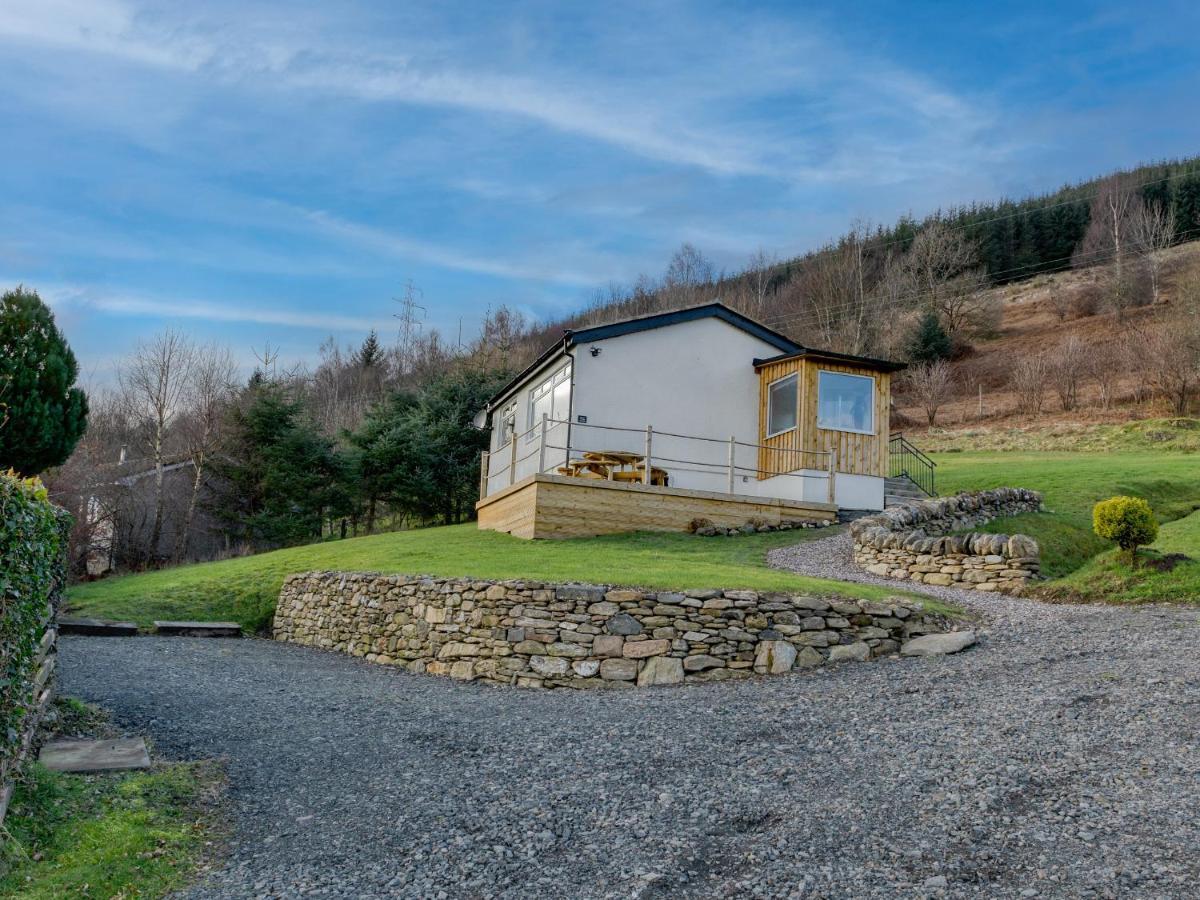 Ciaran Cottage Fearnan Экстерьер фото