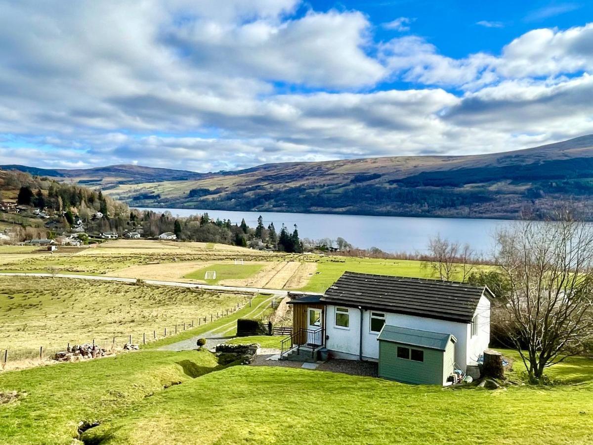 Ciaran Cottage Fearnan Экстерьер фото